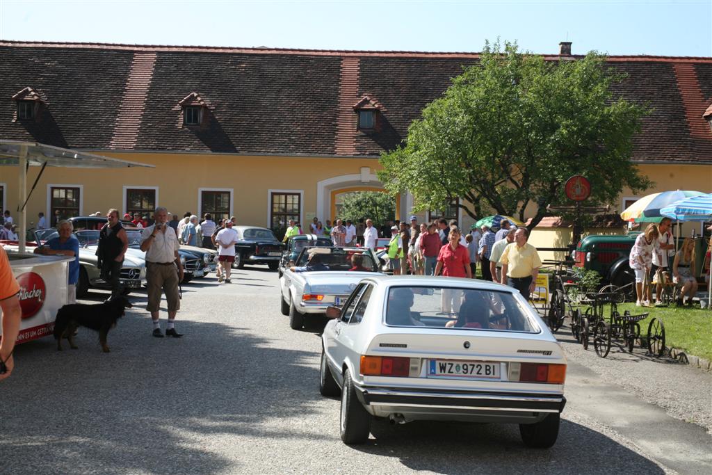 2011-07-10 13. Oldtimertreffen in Pinkafeld